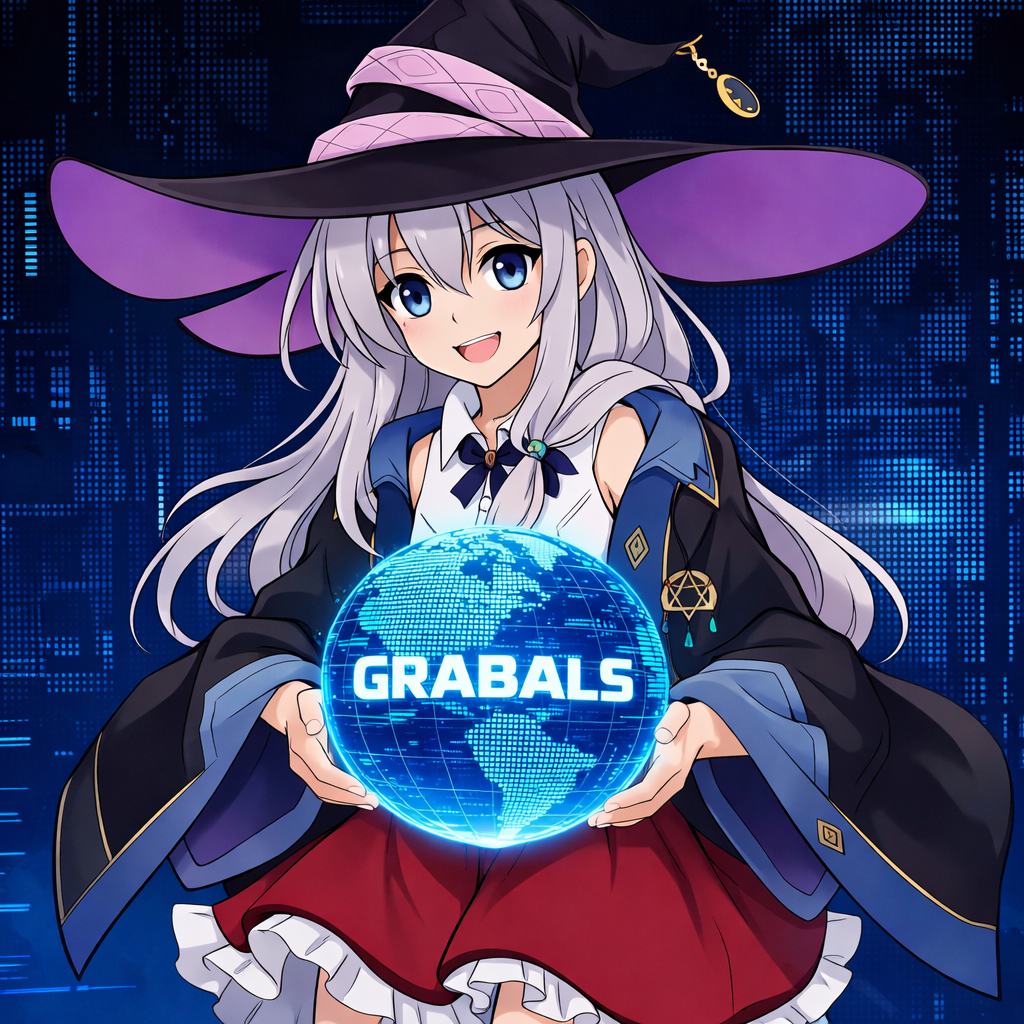 GRABALSLOGO